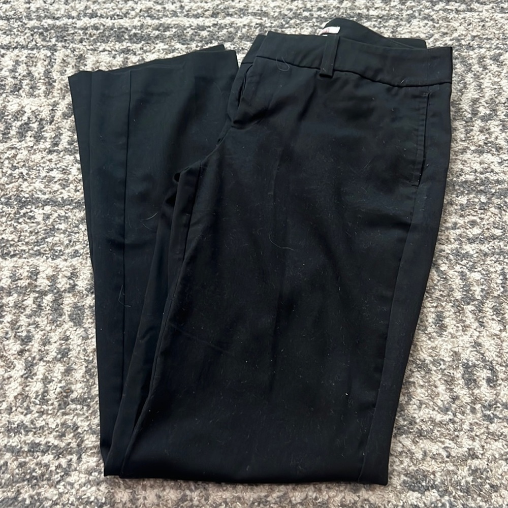 Pants size 2